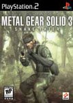 Buy Metal Gear Solid Snake Eater
