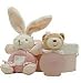 Kaloo Lilirose Coffret Mini Patapouf