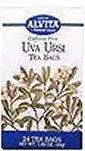 Uva Ursi Tea 24 Bags
