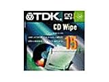 TDK CD Cleaning Cloths 15 Cloths