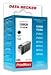 Produkt-Bild: Data Becker 311071 C90 Tintenpatrone ohne Chip f&uuml;r Canon Series schwarz