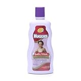 [FOUR PACK] Huggies Calming Touch Baby Wash,with Lavender & Chamomile 15 oz each