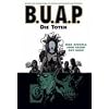 B.U.A.P. 3: Die Toten