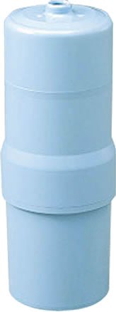 Panasonic アルカリイオン整水器交換用カートリッジ TK7805C1