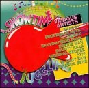 Showtime Juggling [VINYL]