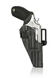 Black Hawk Products Matte Serpa Judge Rh