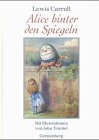  Lewis Carroll