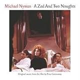 Zed & Two Noughts