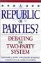 A Republic of Parties?