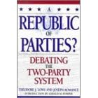 A Republic of Parties?