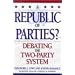 A Republic of Parties?
