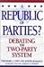 A Republic of Parties?