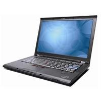 Lenovo ThinkPad T400s 2815 - Core 2 Duo SP9600 / 2.53 GHz - Centrino 2 with vPro - RAM 4 GB - HDD 128 GB SSD - DVD-Writer - GMA 4500MHD - cellular wireless ready - Gigabit Ethernet - WLAN : 802.11 a/b/g/n (draft), Bluetooth 2.1 - TPM - fingerprint reader - Vista Business - 14.1
