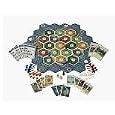 The Settlers of Catan (Board Game, 483) by  Klaus Teuber
