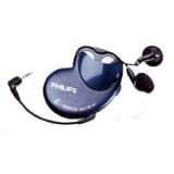 SBCHE501 Philips In-Ear Headphones