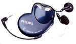 SBCHE501 Philips In-Ear Headphones
