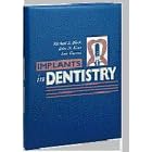 Implants in Dentistry: Essentials of Endosseous Implants for Maxillofacial Reconstruction by  Michael S. Block, John N. Kent, and Luis R. Guerra