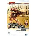 SASR Barney by Elite Force