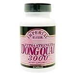 Dong Quai 3000 - 120 caps., (Imperial Elixir/Ginseng Company)
