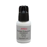 Ango Eyelash Extension Glue - Black