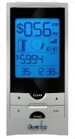 Blue Line Innovations PowerCost Monitor
