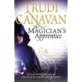 Magician's Apprenticevon "Trudi Canavan"