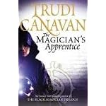 The Magician's Apprentice