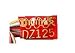 KATO(カトー)【29-074(029074)】 DZ125 車両用デコーダ 汎用タイプ(N・Z用)【デジトラックス DCC】