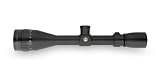 Sightron SII Big Sky Scopes SII Big Sky 4-16x42mm S.Blk Dot