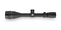 Sightron SII Big Sky 4-16x42mm S.Blk Plex Gun Scope SIIB41642