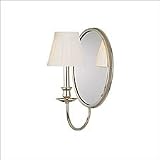 071-DB - Hudson Valley Talbott 1-Light Wall Sconce in Distressed Bronze