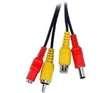 Clover 60' Extention Cable for OB270 OC275 SB720 - CA060V