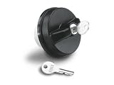 Mopar 05278655AA OEM Dodge Charger Locking Gas Cap - Gas Cap