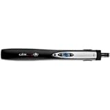 Calor - cf 7142 c4 digital elite - Lisseur c�ramique 25mm