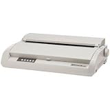 Tally 234800-CA Parallel Dot Matrix Printer