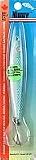 GIBBS #60 MINNOW GLO GREEN