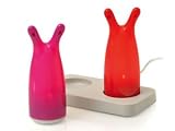Candeloo Orange & Fuchsia