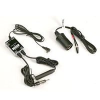 Click here to buy XM Satellite Radio FM Direct Adapter For All XM Receivers by Audiovox.