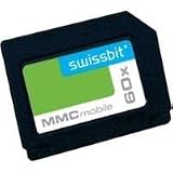 Mmc Mobile 512Mb