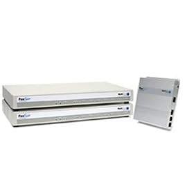 Multi-Tech FaxFinder FF220 - Fax server - EN, Fast EN - 1 x fax card - 2 analog port(s) by Multi-Tech Systems