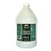 Ginesis Liquid Enzymes - Natural Water Treatment for Water Gardens, Ornamental Ponds, safe for fish, pets and humans. Removes waste, muck, sludge NATURALLY AND SAFELY for backyard ponds. 128oz Bottle (1 gallon)