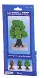 MYSTICAL TREE (Green) by Toysmith