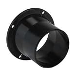 Buy 2-1 2 Flanged Inlet Fitting by WoodRiver