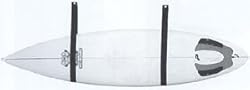 Surfboard Ceiling/Wall Sling