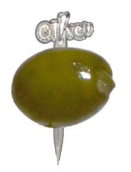 Gourmet Stuffed Olives - Anchovy Stuffed Olives by Anchovy Stuffed Olives