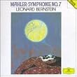 Mahler: Symphony 7