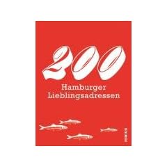 200 Hamburger Lieblingsadressen