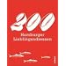 200 Hamburger Lieblingsadressen