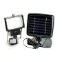 56 LED Solar Powered Security Motion Light Detector