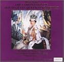 Music from the Coronation of Her Majesty Queen Elizabeth II